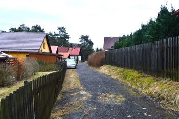 Prodej pozemku, 645 m2, Arnoltice