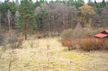 Prodej pozemku, 645 m2, Arnoltice