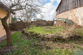 Prodej domu, 90 m2, Manětín