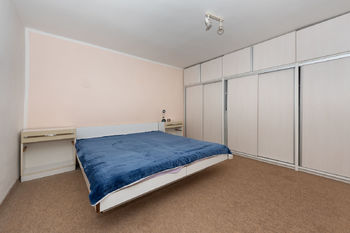 Prodej domu, 90 m2, Manětín