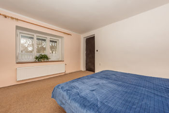 Prodej domu, 90 m2, Manětín