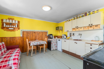 Prodej domu, 90 m2, Manětín