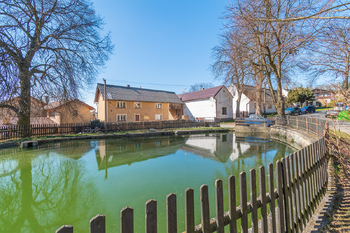 Prodej domu, 90 m2, Manětín