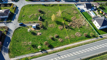 Prodej pozemku, 1385 m2, Žebrák