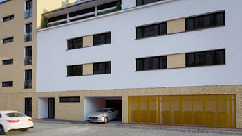 Prodej bytu 3+kk v osobním vlastnictví, 114 m2, České Budějovice