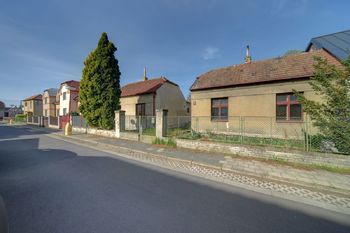 Prodej domu, 48 m2, Poděbrady