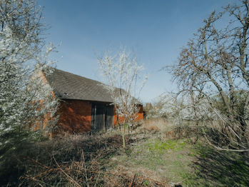 Prodej pozemku, 1042 m2, Rostěnice-Zvonovice