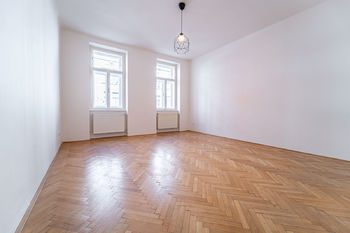 Prodej bytu 2+1 v osobním vlastnictví, 78 m2, Brno