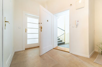Prodej bytu 2+1 v osobním vlastnictví, 78 m2, Brno
