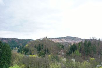 Prodej pozemku, 1512 m2, Záchlumí