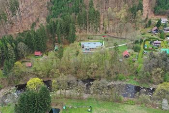 Prodej pozemku, 1512 m2, Záchlumí