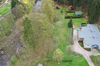 Prodej pozemku, 1512 m2, Záchlumí