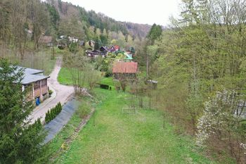 Prodej pozemku, 1512 m2, Záchlumí