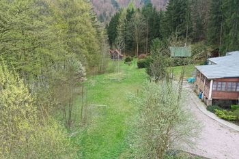 Prodej pozemku, 1512 m2, Záchlumí
