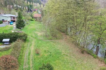 Prodej pozemku, 1512 m2, Záchlumí