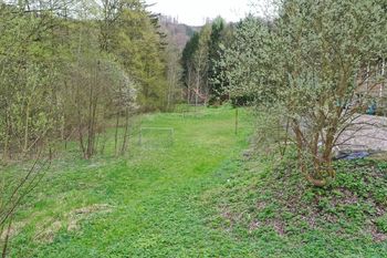 Prodej pozemku, 1512 m2, Záchlumí