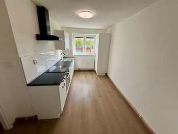Pronájem bytu 2+1 v osobním vlastnictví, 51 m2, Břeclav