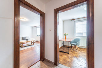 Prodej domu, 192 m2, Praha 10 - Dubeč