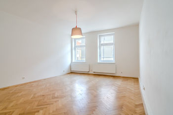 Prodej bytu 3+1 v osobním vlastnictví, 93 m2, Praha 8 - Libeň
