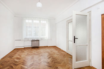 Pronájem bytu 2+1 v osobním vlastnictví, 54 m2, Praha 10 - Strašnice