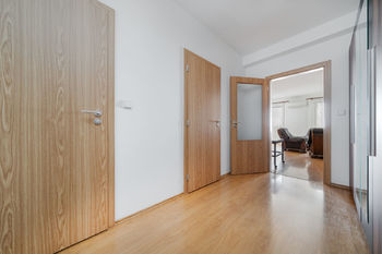 Pronájem bytu 2+kk v osobním vlastnictví, 64 m2, Brandýs nad Labem-Stará Boleslav