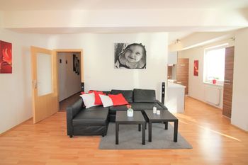 Prodej bytu 3+kk v osobním vlastnictví, 78 m2, Praha 9 - Letňany