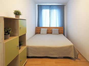 Prodej bytu 2+kk v osobním vlastnictví, 31 m2, Brno