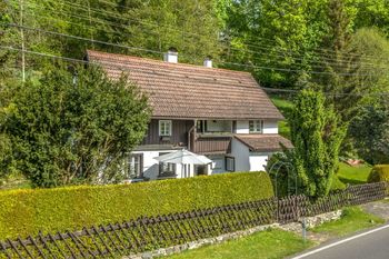 Prodej chaty / chalupy, 227 m2, Merboltice