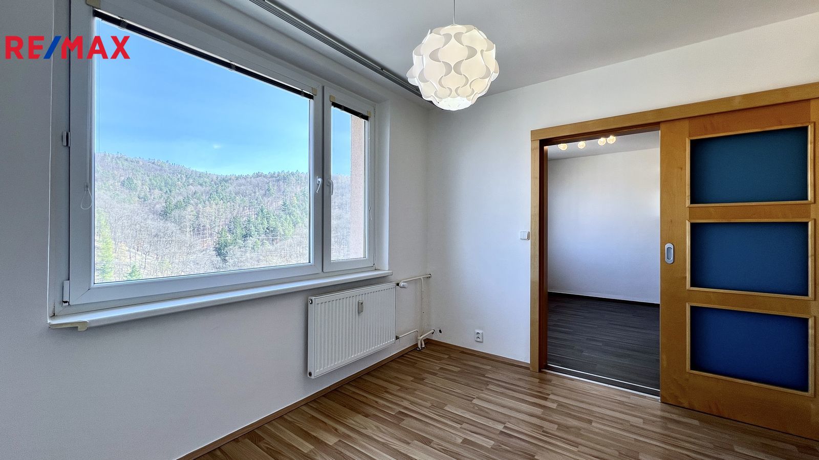 Pronájem bytu 2+1 v osobním vlastnictví, 65 m2, Brno
