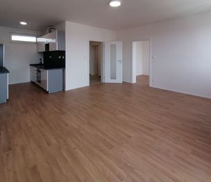 Pronájem bytu 2+kk v družstevním vlastnictví, 51 m2, Svitavy