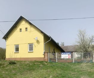 Prodej domu, 100 m2, Mlečice