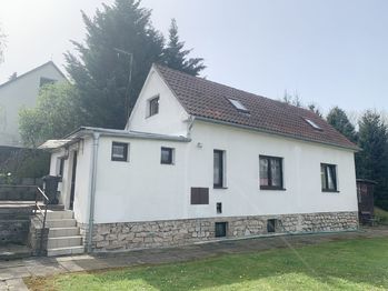 Prodej domu, 100 m2, Praha 5 - Lochkov