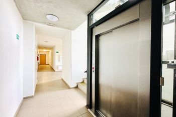 Prodej bytu 2+kk v osobním vlastnictví, 73 m2, Brno
