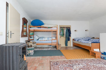Prodej domu, 400 m2, Vyšší Brod