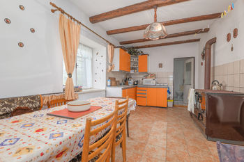 Prodej chaty / chalupy, 400 m2, Vyšší Brod