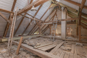 Prodej domu, 400 m2, Vyšší Brod