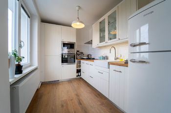 Pronájem bytu 2+kk v osobním vlastnictví, 53 m2, Nymburk