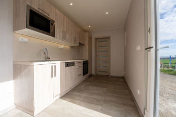 Prodej domu, 30 m2, Hrotovice