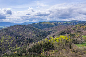 Prodej pozemku, 1363 m2, Místo