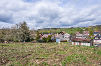 Prodej pozemku, 1363 m2, Místo
