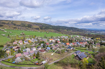 Prodej pozemku, 1363 m2, Místo