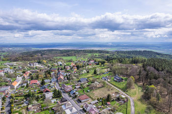 Prodej pozemku, 1363 m2, Místo