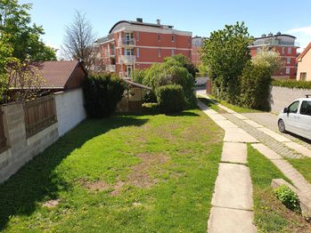 Prodej domu, 247 m2, Praha 4 - Újezd u Průhonic