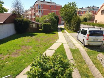 Prodej domu, 247 m2, Praha 4 - Újezd u Průhonic