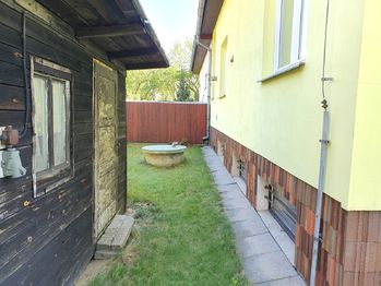 Prodej domu, 247 m2, Praha 4 - Újezd u Průhonic