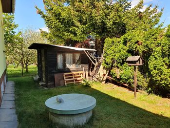 Prodej domu, 247 m2, Praha 4 - Újezd u Průhonic