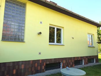 Prodej domu, 247 m2, Praha 4 - Újezd u Průhonic