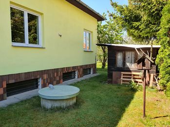 Prodej domu, 247 m2, Praha 4 - Újezd u Průhonic