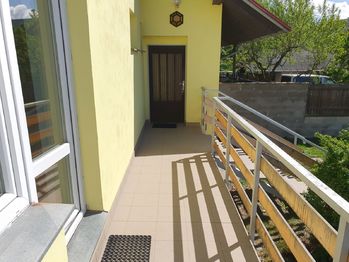 Prodej domu, 247 m2, Praha 4 - Újezd u Průhonic