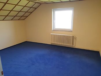Prodej domu, 247 m2, Praha 4 - Újezd u Průhonic